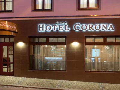  - hotely, pensiony | hportal.cz