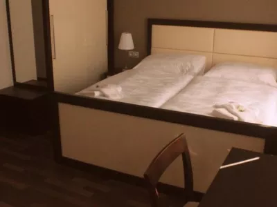  - hotely, pensiony | hportal.cz