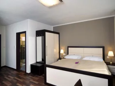  - hotely, pensiony | hportal.cz