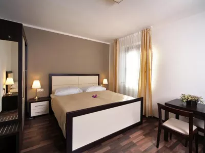  - hotely, pensiony | hportal.cz