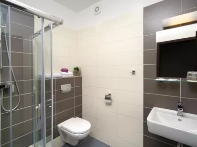  - hotely, pensiony | hportal.cz