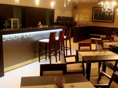  - hotely, pensiony | hportal.cz