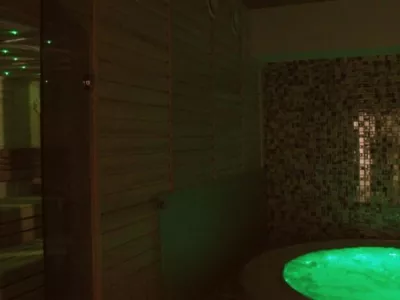  - hotely, pensiony | hportal.cz