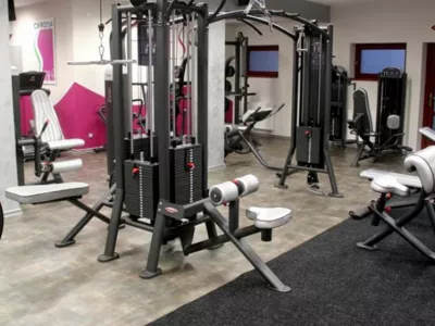  - hotely, pensiony | hportal.cz