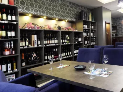  - hotely, pensiony | hportal.cz