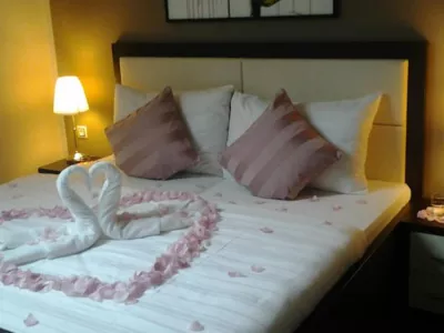  - hotely, pensiony | hportal.cz