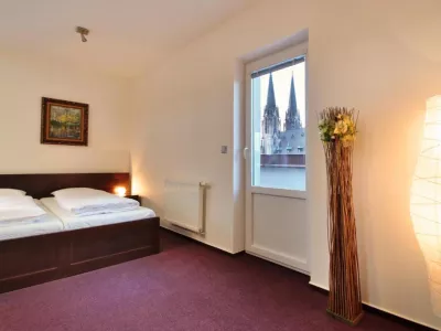  - hotely, pensiony | hportal.cz