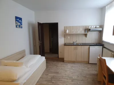  - hotely, pensiony | hportal.cz