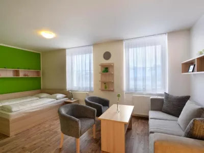  - hotely, pensiony | hportal.cz