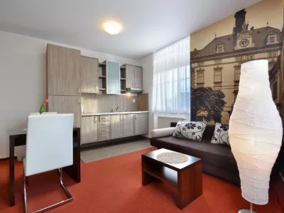  - hotely, pensiony | hportal.cz