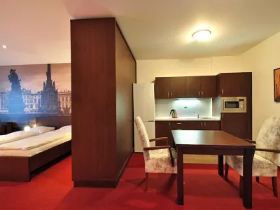  - hotely, pensiony | hportal.cz