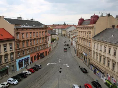  - hotely, pensiony | hportal.cz