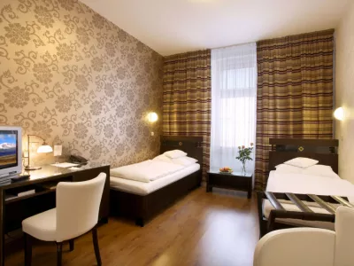  - hotely, pensiony | hportal.cz