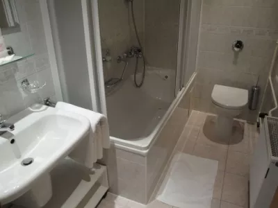  - hotely, pensiony | hportal.cz