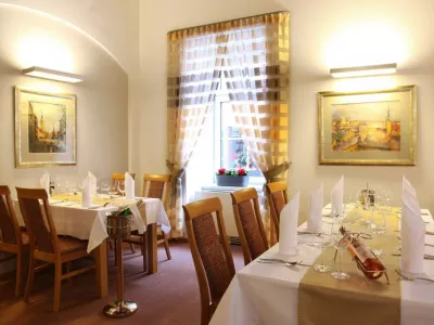  - hotely, pensiony | hportal.cz