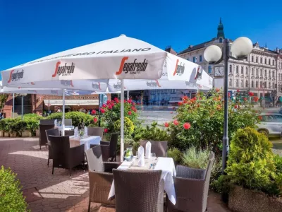  - hotely, pensiony | hportal.cz