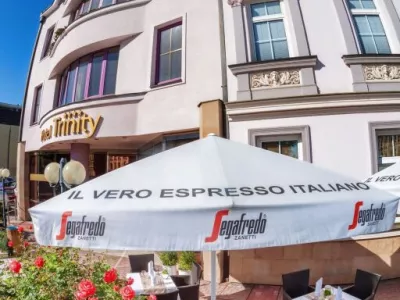  - hotely, pensiony | hportal.cz