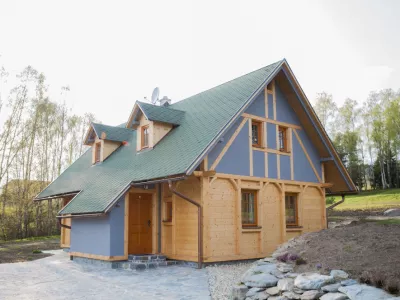  - hotely, pensiony | hportal.cz