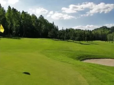  - hotely, pensiony | hportal.cz