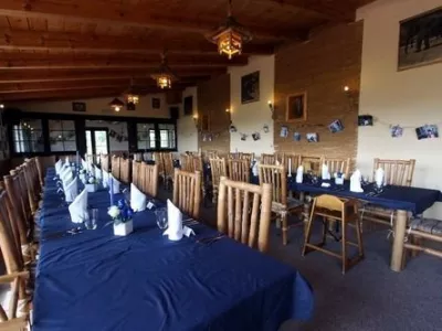  - hotely, pensiony | hportal.cz