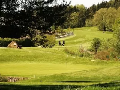  - hotely, pensiony | hportal.cz