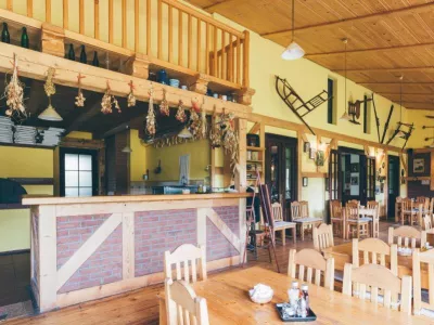  - hotely, pensiony | hportal.cz