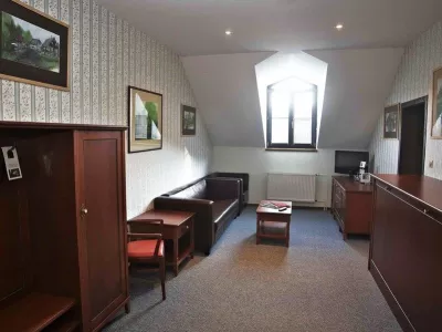  - hotely, pensiony | hportal.cz