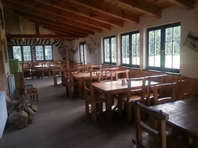  - hotely, pensiony | hportal.cz