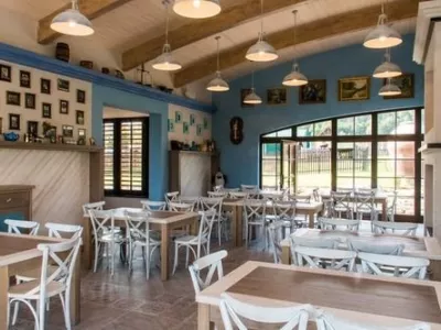  - hotely, pensiony | hportal.cz