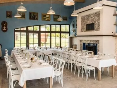  - hotely, pensiony | hportal.cz