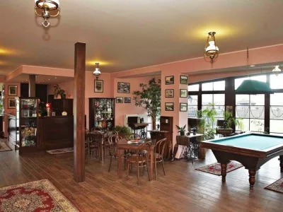  - hotely, pensiony | hportal.cz