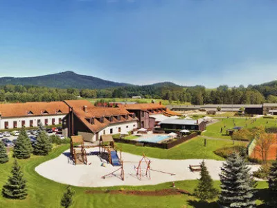  - hotely, pensiony | hportal.cz