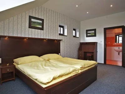  - hotely, pensiony | hportal.cz