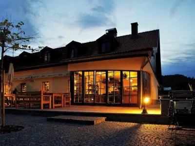  - hotely, pensiony | hportal.cz