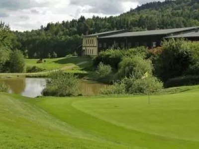  - hotely, pensiony | hportal.cz