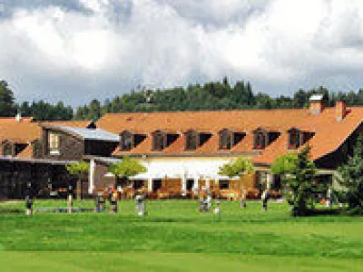  - hotely, pensiony | hportal.cz