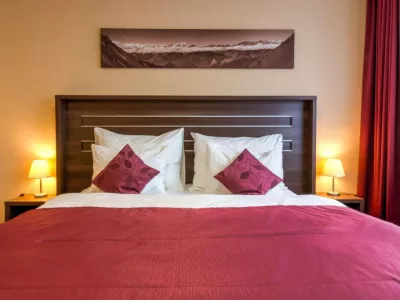  - hotely, pensiony | hportal.cz