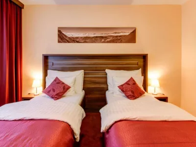  - hotely, pensiony | hportal.cz