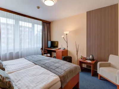  - hotely, pensiony | hportal.cz