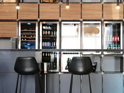  - hotely, pensiony | hportal.cz