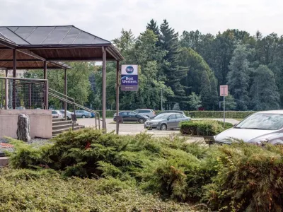  - hotely, pensiony | hportal.cz