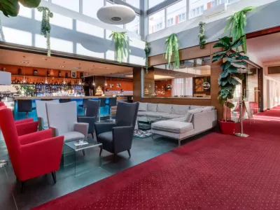  - hotely, pensiony | hportal.cz