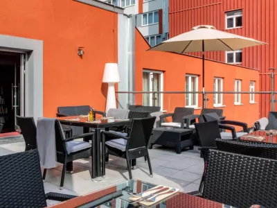  - hotely, pensiony | hportal.cz