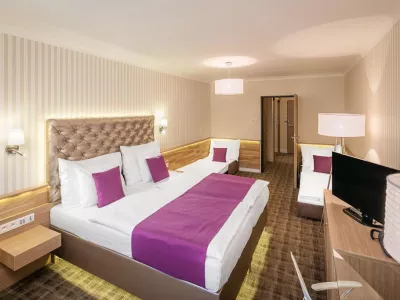  - hotely, pensiony | hportal.cz