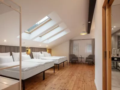  - hotely, pensiony | hportal.cz