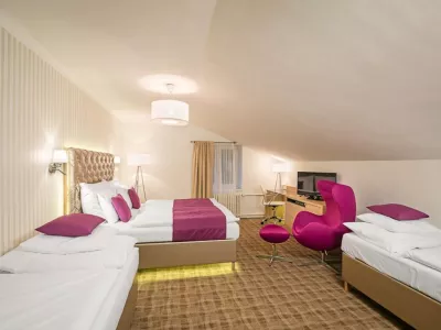  - hotely, pensiony | hportal.cz