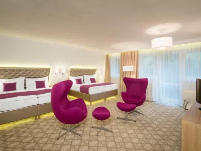  - hotely, pensiony | hportal.cz