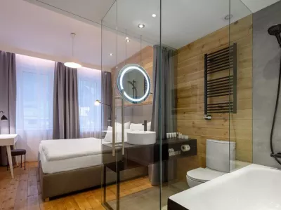  - hotely, pensiony | hportal.cz