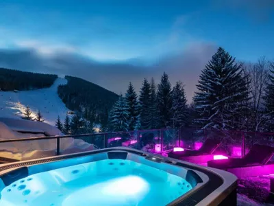  - hotely, pensiony | hportal.cz