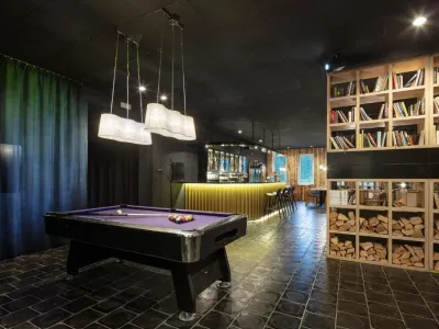  - hotely, pensiony | hportal.cz